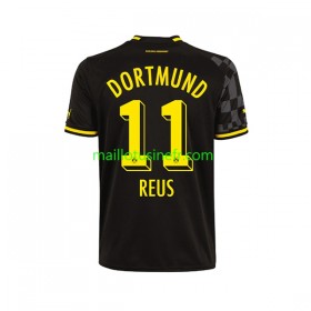 Maillot de Foot Borussia Dortmund Marco Reus 11 Extérieur 2022-23